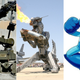 Illustration for article titled We Need To Crack Down On Killer Robots Warns U.N. Official